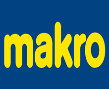 ΣΥΝΕΡΓΑΣΙΑ ΜΕ ΤΑ ΚΑΤΑΣΤΗΜΑΤΑ MAKRO