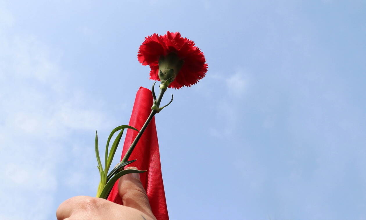 Ο ΣΔΥΑ συμμετέχει στην απεργία της 6ης Μαΐου τιμώντας την Εργατική Πρωτομαγιά