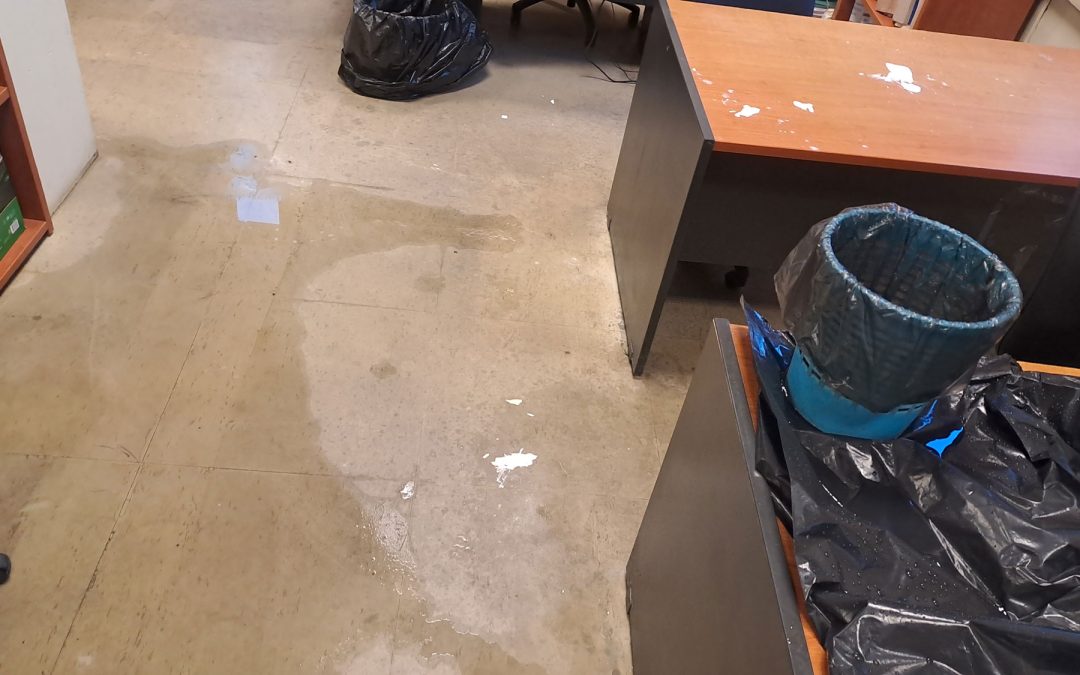 Επείγουσα ανακοίνωση
